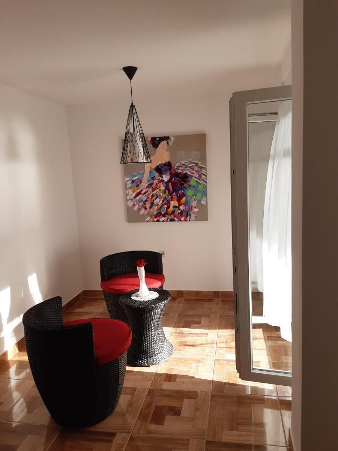 Varazdinci Rogoznica  Kültér fotó