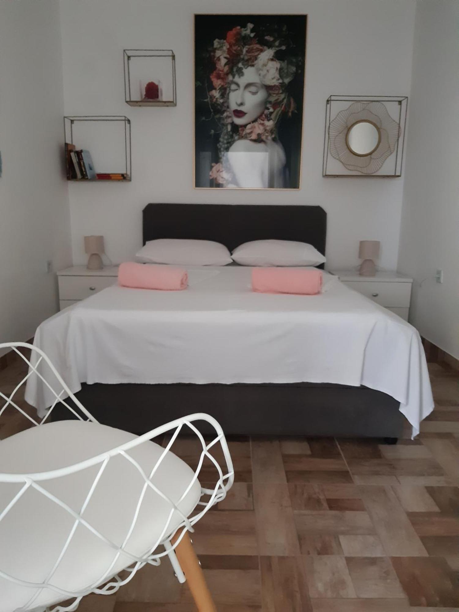 Varazdinci Rogoznica  Kültér fotó